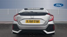 Honda Civic 1.5 VTEC Turbo Sport 5dr Petrol Hatchback